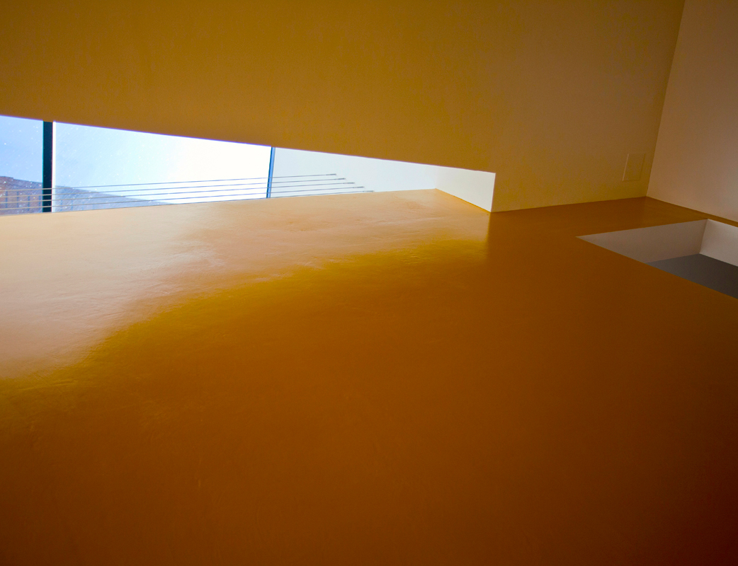 Einfamilienhaus mit Erweiterungsbau